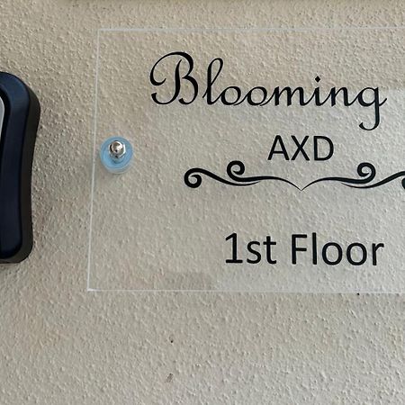 Apartament Blooming 31 Axd Aleksandropolis Zewnętrze zdjęcie