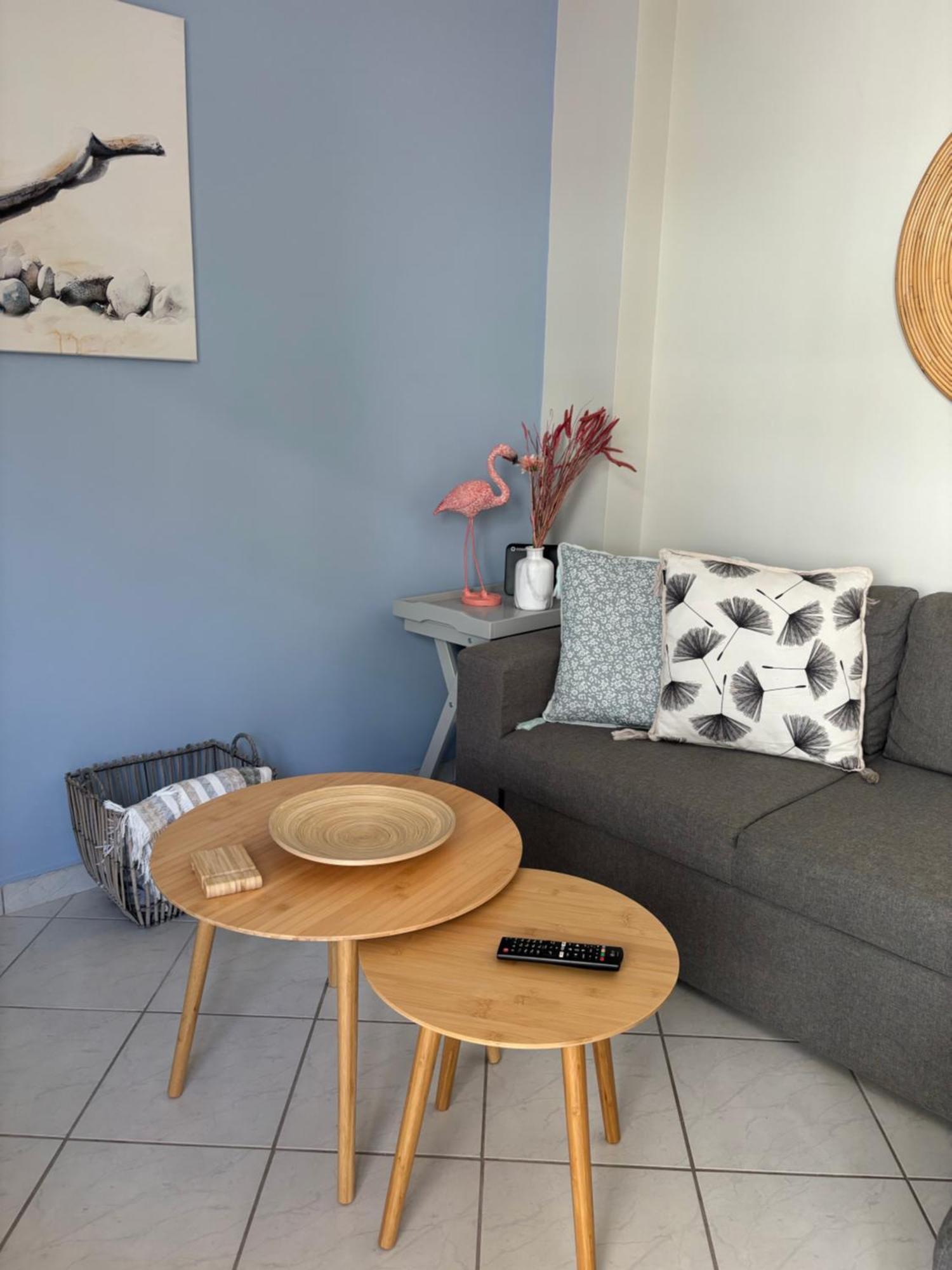 Apartament Blooming 31 Axd Aleksandropolis Zewnętrze zdjęcie