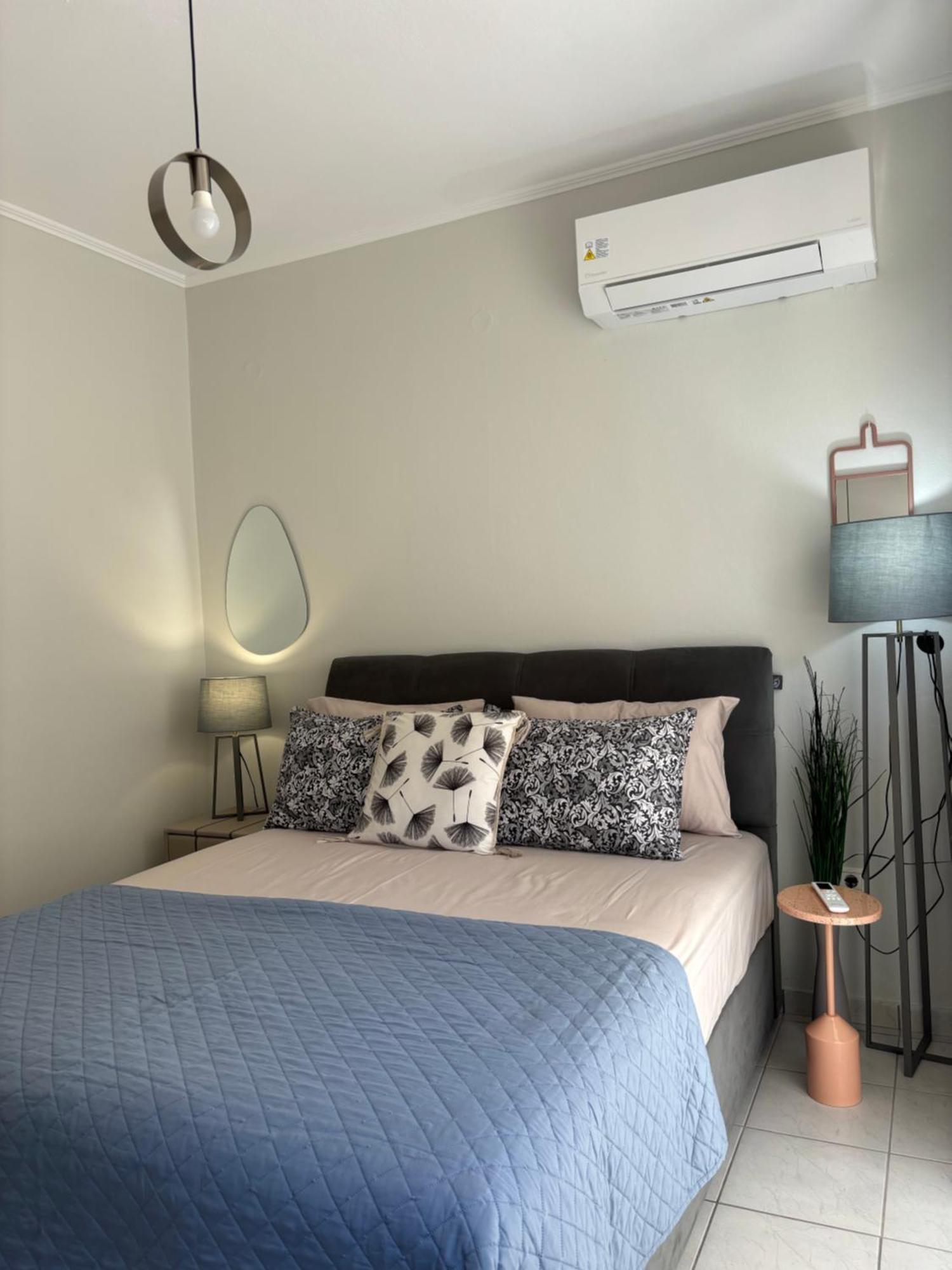 Apartament Blooming 31 Axd Aleksandropolis Zewnętrze zdjęcie